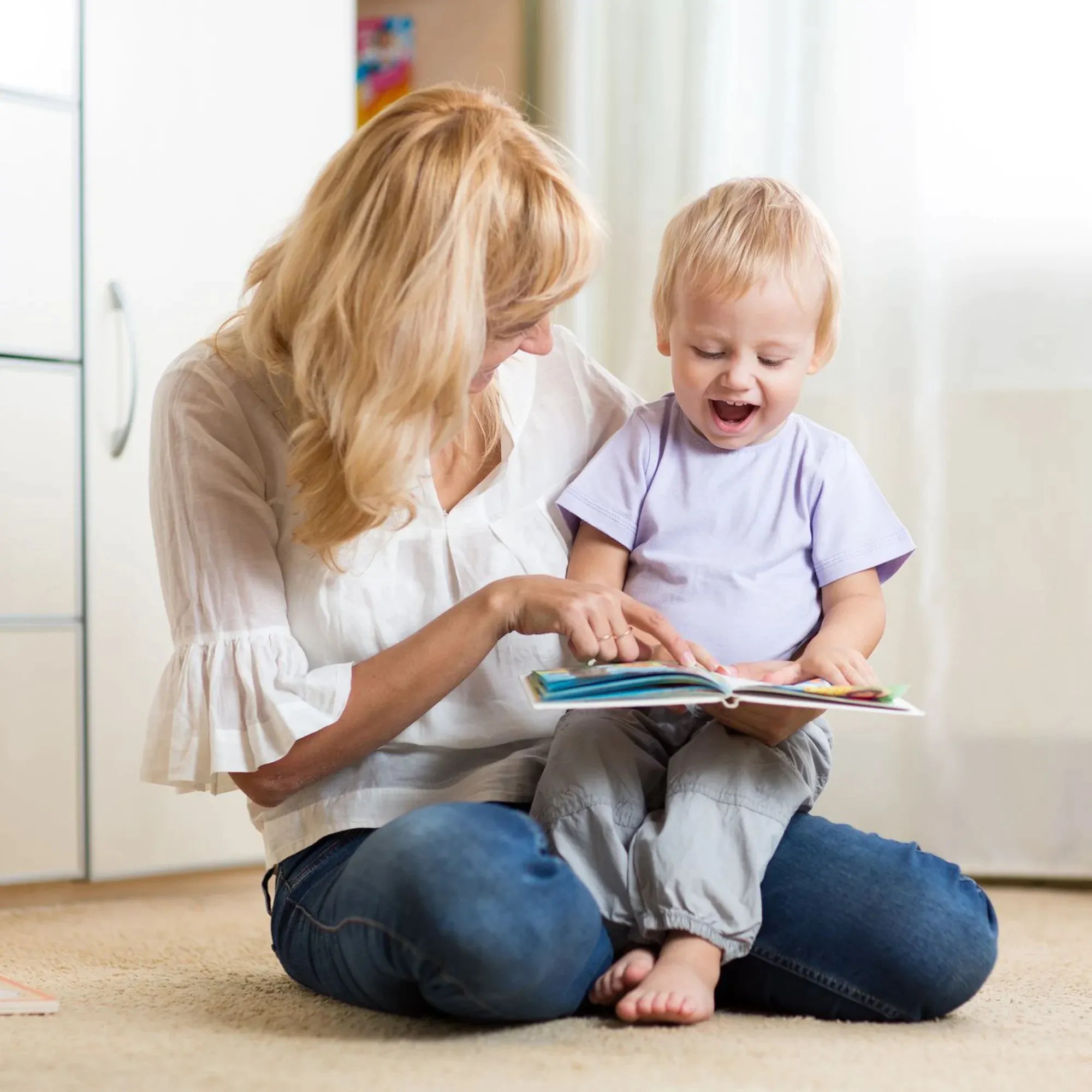 childs speech therapy center
